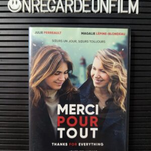 Merci pour Tout (2019)
