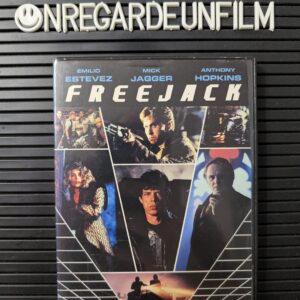 Freejack / FreeJack (1992)