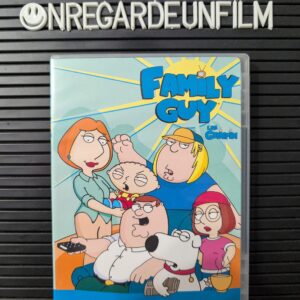 Les Griffin. Saison 2 / Family Guy. Season 2 (1999)