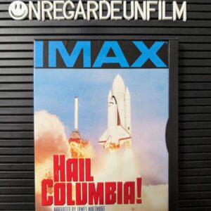 IMAX 
Hail Columbia! (1982)
