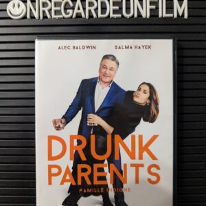 Famille Indigne / Drunk Parents (2019)