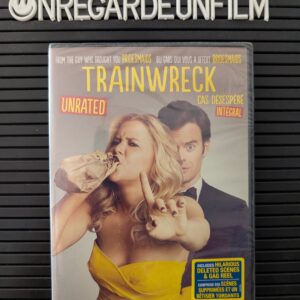 Cas Désespéré / Trainwreck (2015)