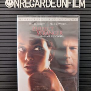 Parfait Inconnu / Perfect Stranger (2007)