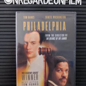 Philadelphie / Philadelphia (1993)