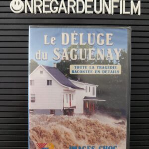 Le Déluge du Saguenay (2003)