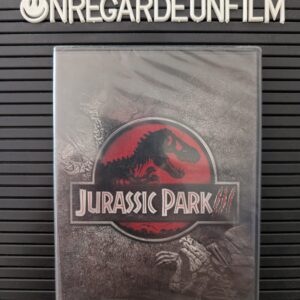 Le Parc Jurassique III / Jurassic Park III (2001)