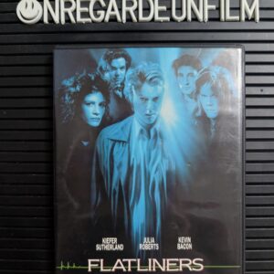 Lignes Interdites / Flatliners (1990)