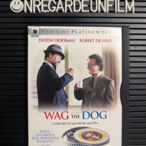 Des Hommes d'Influence / Wag the Dog (1997)