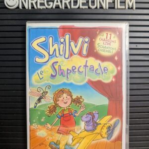 Shilvi le Shpectacle (2008)