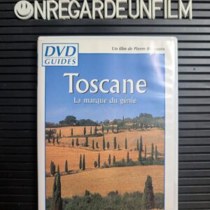 DVD GUIDES 
Toscane. La Marque du Génie (2005)