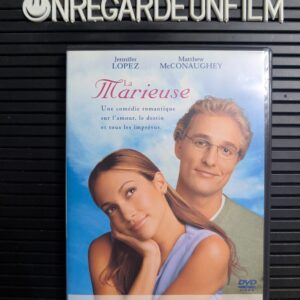 La Marieuse / The Wedding Planner (2001)