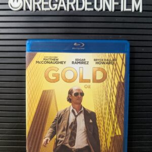 Or / Gold (2016)