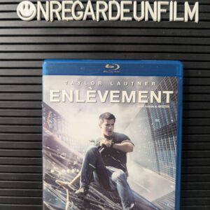 Enlevèment / Abduction (2011)
