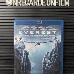 Everest / Everest (2015)