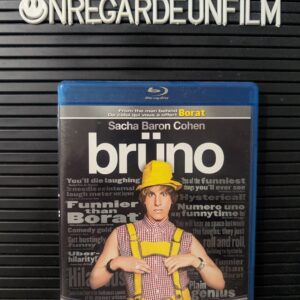 Brüno / Brüno (2009)