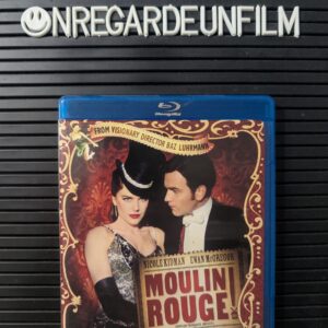 Moulin Rouge / Moulin Rouge (2001)