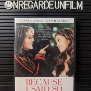 Cherche Homme Parfait / Because I Said So (2007)