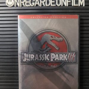 Le Parc Jurassique III / Jurassic Park III (2001)