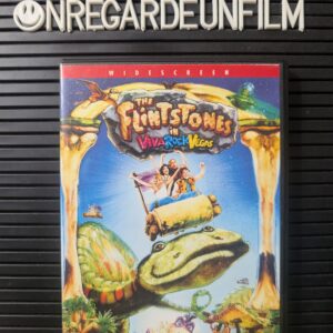 Les Pierrafeu à Viva Rock Vegas / The Flintstones in Viva Rock Vegas (2000)