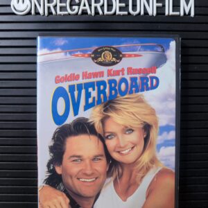La Belle Naufragée (Un Couple à la Mer) / Overboard (1987)