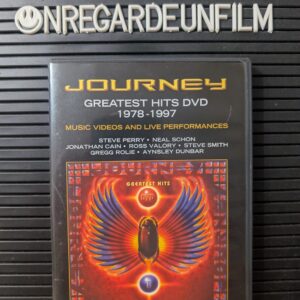 Journey. Greatest Hits. 1978-1997 (2003)