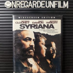 Syriana / Syriana (2005)
