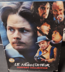Le Négociateur (2005)