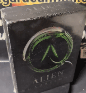 ALIEN QUADRILOGIE / ALIEN QUADRILOGY 
Alien: Le Huitième Passager & Aliens, le Retour & Alien³ & Alien: La Résurrection / Alien (1979) & Aliens (1986) & Alien³ (1992) & Alien Resurrection (1997)