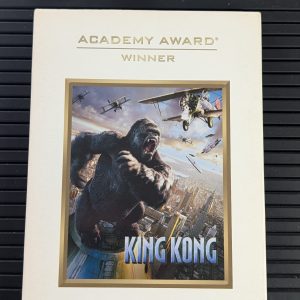 King Kong / King Kong (2005)