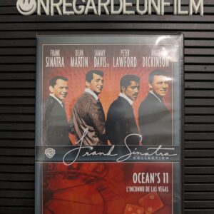 L'Inconnu de Las Vegas / Ocean's Eleven (1960)