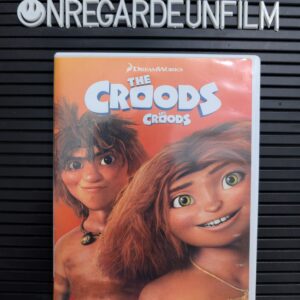 Les Croods / The Croods (2013)