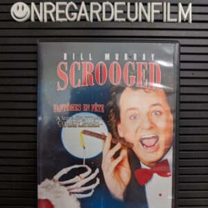 Fantômes en Fête / Scrooged (1988)