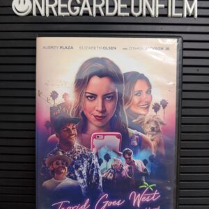 Ingrid perd le Nord / Ingrid Goes West (2017)