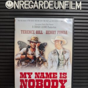 My Name is Nobody (1973)