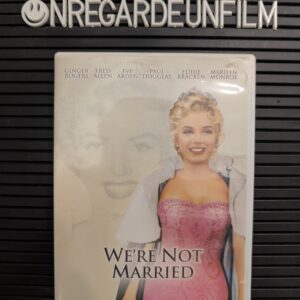 We're Not Married! (1952)