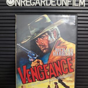Vengeance (1968)