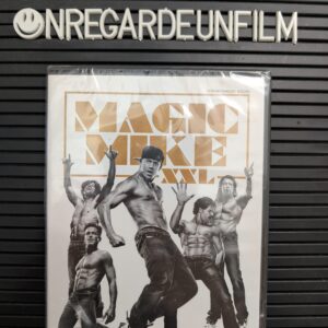 Magic Mike XXL / Magic Mike XXL (2015)