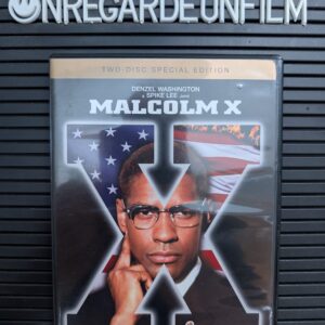 Malcolm X / Malcolm X (1992)