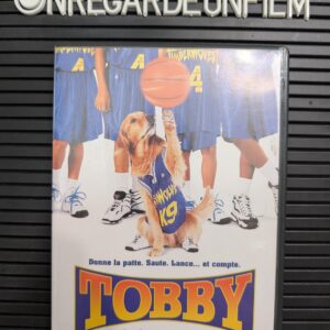 Tobby le Joueur Étoile / Air Bud (1997)