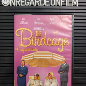 La Cage de ma Tante / The Birdcage (1996)