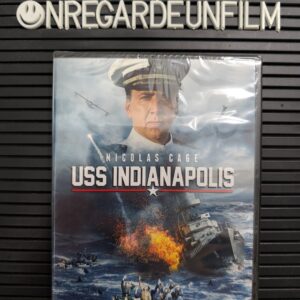 USS Indianapolis / USS Indianapolis: Men of Courage (2016)