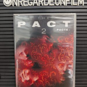 Le Pacte 2 / The Pact II (2014)