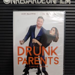 Famille Indigne / Drunk Parents (2019)