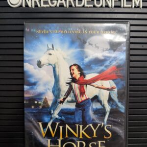 Le Cheval de Winky / Winky's Horse (2005)