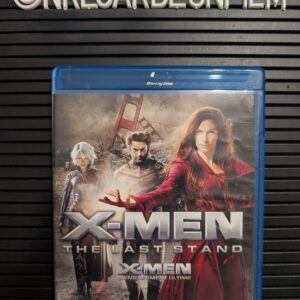 X-Men. L'Engagement Ultime / X-Men. The Last Stand (2006)