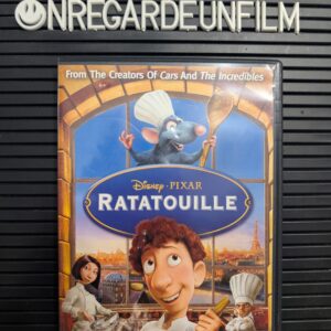 Ratatouille / Ratatouille (2007)