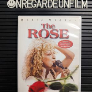 La Rose / The Rose (1979)