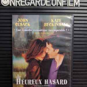 Heureux Hasard / Serendipity (2001)