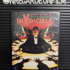 L'invincible / Invincible (2001)