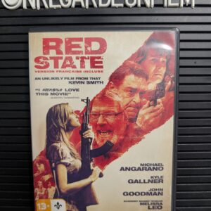 Red State / Red State (2011)